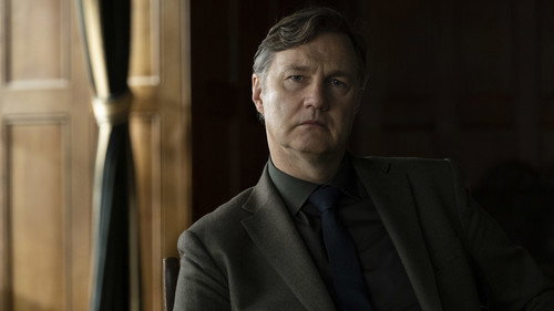 Sherwood Season 1 Episode 1 - Episode 1
