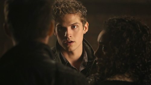 undefined Season 2 Episode 13 - The Devil Is Damned