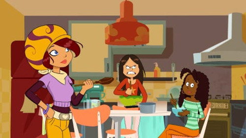 The Sisters Season 4 Episode 7 - Episode 7