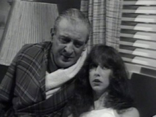 undefined Season 5 Episode 13 - Rodney Dangerfield/J. Geils Band