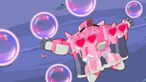 Happy Toon Season 11 Episode 4 - Episode 4