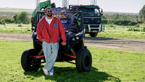 Khatron Ke Khiladi Season 15 Episode 10 - Lights, Camera, Khatra!