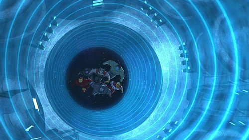Marvel's Avengers Season 2 Episode 25 - New Frontiers