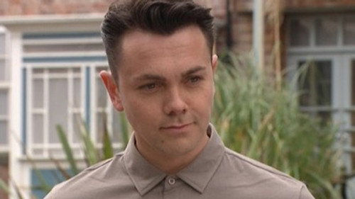 #Hollyoaks still