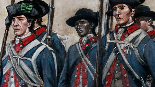 The American Revolution Season 1 Episode 5 - The Soul of All America (December 1777 – May 1780)