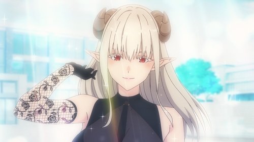 2.5 Dimensional Seduction Season 1 Episode 10 - Mayura vs. Nagomi!!