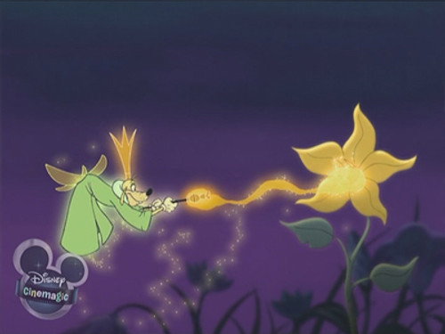 Disney's House of Mouse Season 3 Episode 22 - Mickey and the Culture Clash