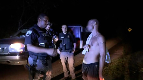 On Patrol: Live Season 3 Episode 2 - Massive Fire