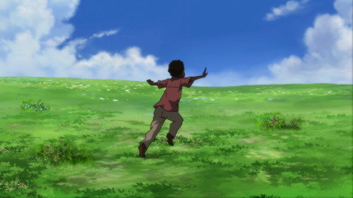 The Boondocks Season 3 Episode 14 - The Color Ruckus