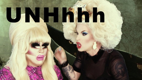 UNHhhh Season 4 Episode 25 - Pets