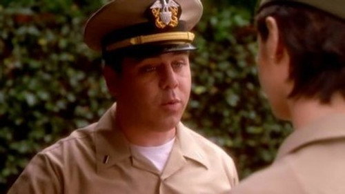 JAG Season 2 Episode 9 - Washington Holiday