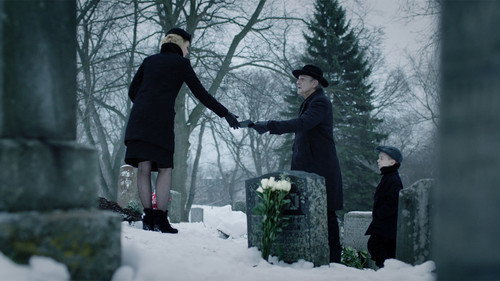 12 Monkeys Season 3 Episode 6 - Nature