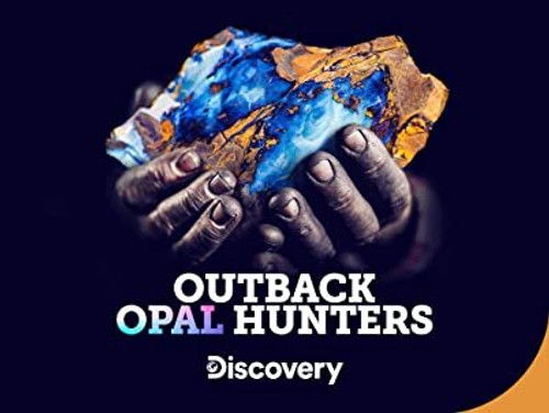 Outback Opal Hunters Season 2 Episode 1 - Rookie Mistakes
