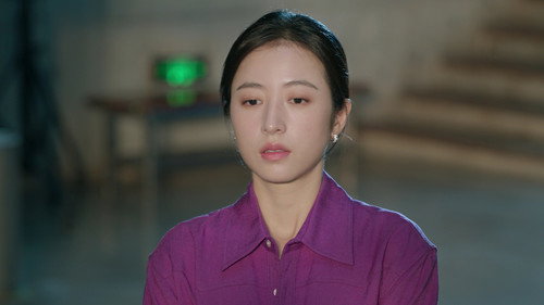 Nothing But You Season 1 Episode 3 - Evaluation of Jin Yi