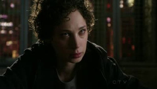 Law & Order: Special Victims Unit Season 12 Episode 6 - Branded