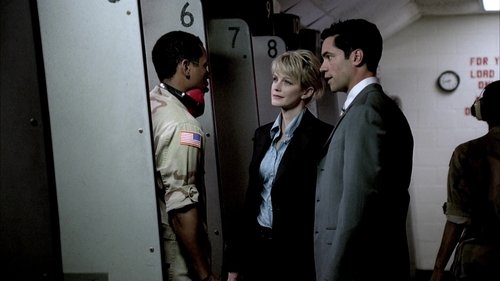undefined Season 2 Episode 1 - The Badlands