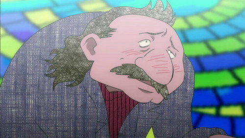 Gankutsuou Season 1 Episode 14 - Lost Souls