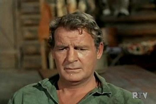 Daniel Boone Season 4 Episode 21 - Hero's Welcome