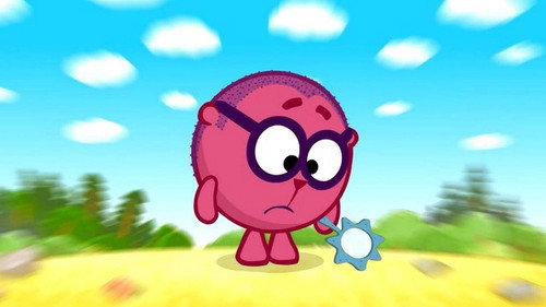 Kikoriki Season 1 Episode 104 - Why Do We Need Friends?
