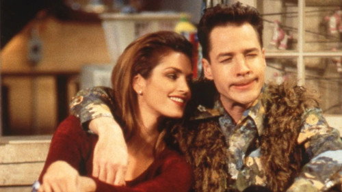 3rd Rock from the Sun Season 3 Episode 14 - 36! 24! 36! Dick (1)