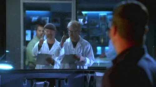 MythBusters Season 8 Episode 10 - Fireball Stun Gun