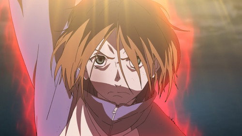 Blast of Tempest Season 1 Episode 24 - To Each, Their Own Tale