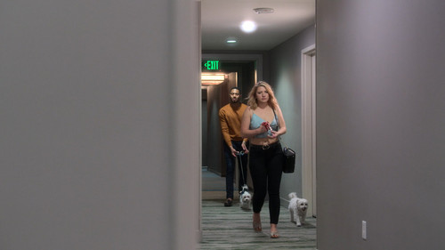 The Ultimatum: Marry or Move On Season 1 Episode 5 - Pushing Boundaries