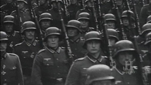 World War 2: The Complete History Season 1 Episode 4 - A Kind of Victory