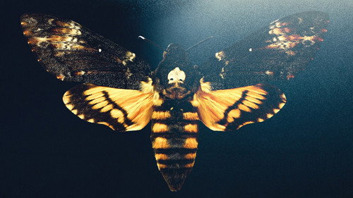 Talking Pictures Season 6 Episode 2 - The Silence of the Lambs