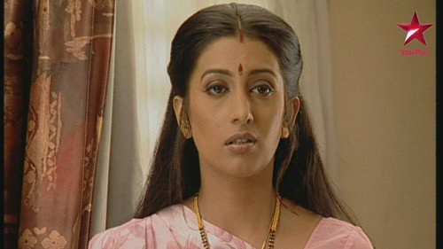 Kyunki Saas Bhi Kabhi Bahu Thi Season 1 Episode 45 - Tulsi Convinces Govardhan