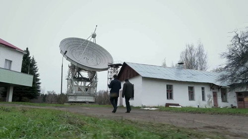 Space's Deepest Secrets Season 4 Episode 1 - The Time Travel Enigma