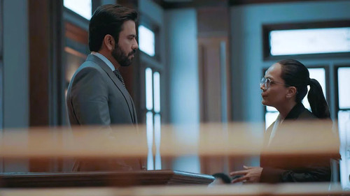 Case No. 9 Season 1 Episode 24 - Episode 24