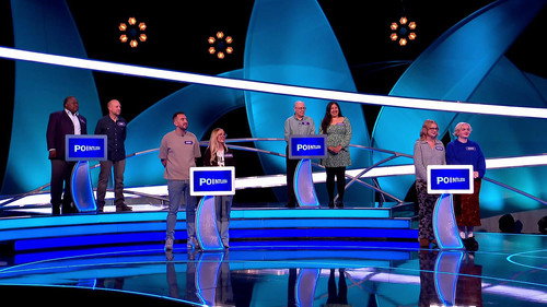 Pointless Season 36 Episode 4 - Episode 4