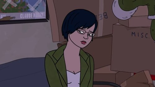 undefined Season 6 Episode 3 - Feel-Good Story