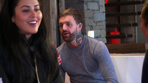 Geordie Shore Season 14 Episode 9 - Scott's Up To Something