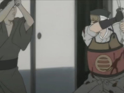 Sakura still