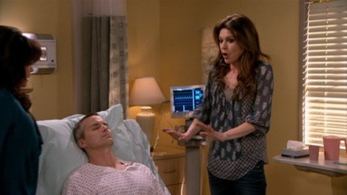 Hot in Cleveland Season 4 Episode 22 - All My Exes