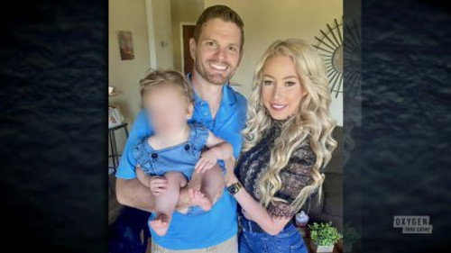 Snapped: Killer Couples Season 18 Episode 7 - Holly Elkins and Andrew Beard
