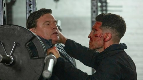 Marvel's The Punisher Season 2 Episode 5 - One-Eyed Jacks