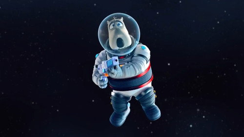 Bernard Season 5 Episode 3 - A Sleep Odyssey