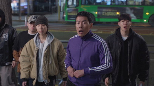 Agent Kim Reactivated Season 1 Episode 2 - Episode 2