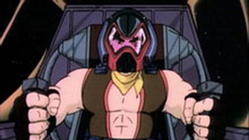 The Adventures of the Galaxy Rangers Season 1 Episode 27 - Tune-Up