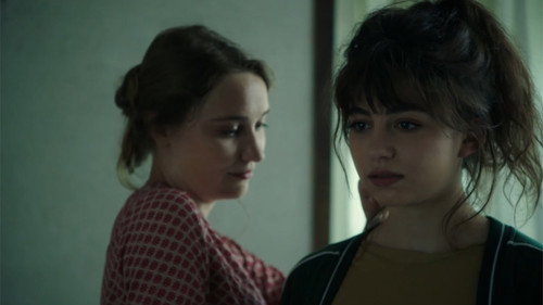 3x Manon Season 2 Episode 2 - Episode 2