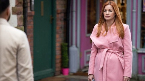 #Hollyoaks still