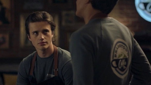 Love, Victor Season 2 Episode 2 - Day One, Take Two