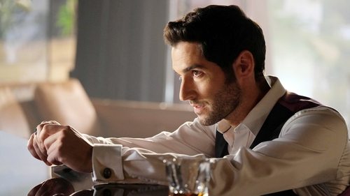 undefined Season 3 Episode 4 - What Would Lucifer Do?