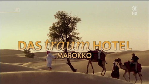 Das Traumhotel Season 1 Episode 20 - Episode 20