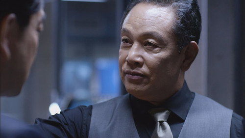 Criminal Minds Season 1 Episode 19 - Episode 19
