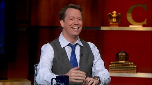 Sean Carroll still