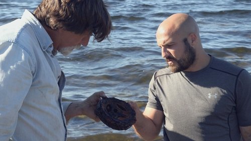 The Curse of Oak Island Season 3 Episode 10 - Silence in the Dark